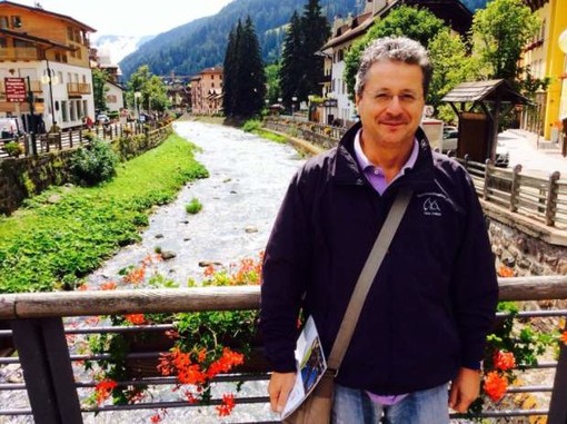 FABRIZIO VACCARINI "Vorrei far ripartire tutto il movimento anche le giovanili, ma poi mi sveglio dal sogno" FABRIZIO VACCARINI "Vorrei far ripartire tutto il movimento anche le giovanili, ma poi mi sveglio dal sogno"