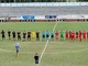 SERIE D Vogherese – Sanremese 1-2