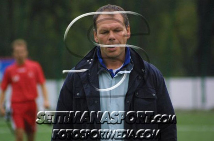 CARUSO SMART ENERGY PRESENTA La schedina di PRIMA C con... UMBERTO VERDIGI CARUSO SMART ENERGY PRESENTA La schedina di PRIMA C con... UMBERTO VERDIGI