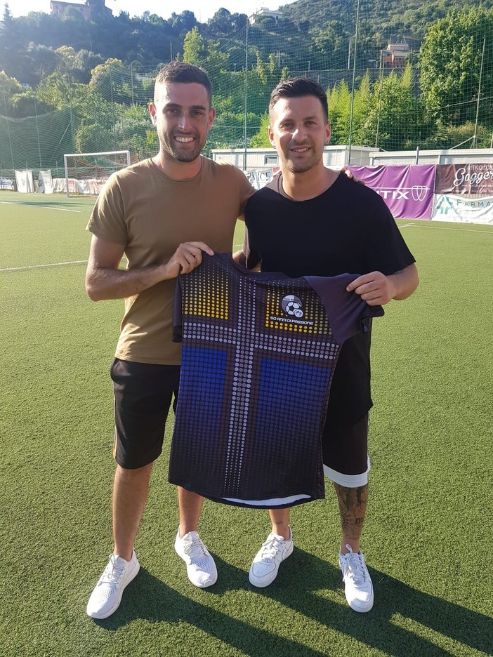 UFFICIALE: MATTEO COCURULLO AL BORZOLI