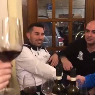 VIDEO Quanto è bello il calcio in Vallestura