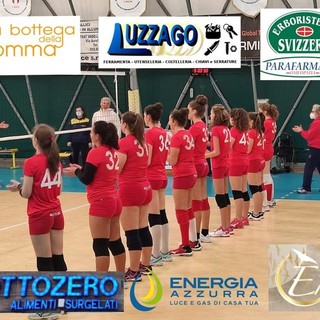 VBC SAVONA Domani in campo l'U19 Maschile, mercoledì tocca all'U17 femminile