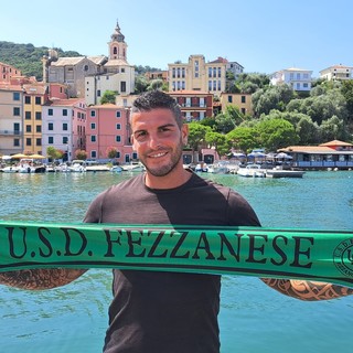 FEZZANESE Risoluzione contrattuale con il calciatore Mario Verona