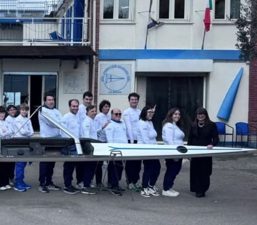 Canottaggio - La Velocior Sp brilla anche in sede Special Olympics