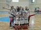 Pallavolo Vallestura: l'Under 13 comincia alla grande