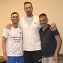 VOLTRI 87 Ecco le prime conferme