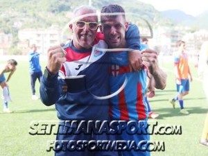 DANIELE VENTURA "Da piccolo impazzivo per Natalia Estrada, adesso pagherei oro per passare del tempo con Guardiola"