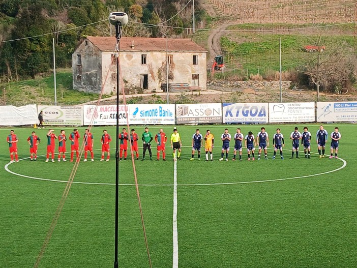 VALSECCA OLIMPIC VALSECCA OLIMPIC