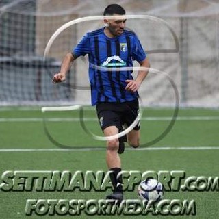 VIRTUS SANREMESE Un altro colpaccio in entrata