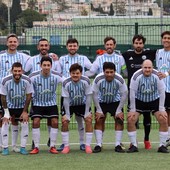 VIRTUS SANREMESE Netto 6-0 al San Filippo e sempre +4 su un Ventimiglia mai domo VIRTUS SANREMESE Netto 6-0 al San Filippo e sempre +4 su un Ventimiglia mai domo
