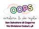SECONDA E Stasera il recupero Moneglia-Villaggio LIVE