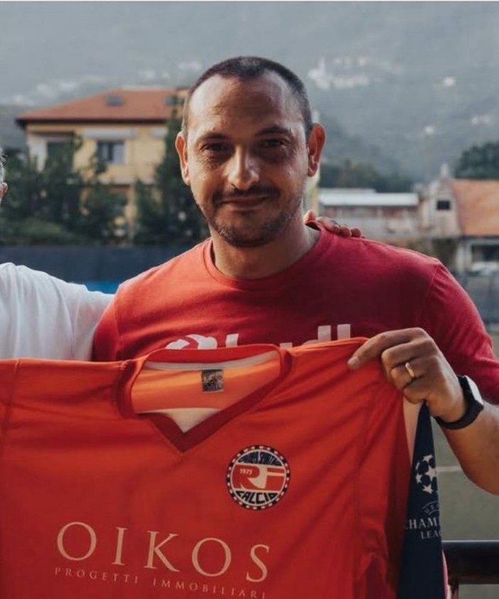 ANDREA VONARTI DEL RI CALCIO ANDREA VONARTI DEL RI CALCIO