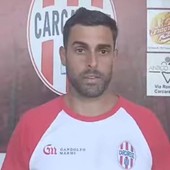 CARCARESE IN PREPARAZIONE Intervista a Enrico Valmati: "Siamo sulla buona strada, i risultati arriveranno" CARCARESE IN PREPARAZIONE Intervista a Enrico Valmati: "Siamo sulla buona strada, i risultati arriveranno"