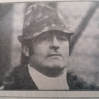 AMARCORD Chi era costui?