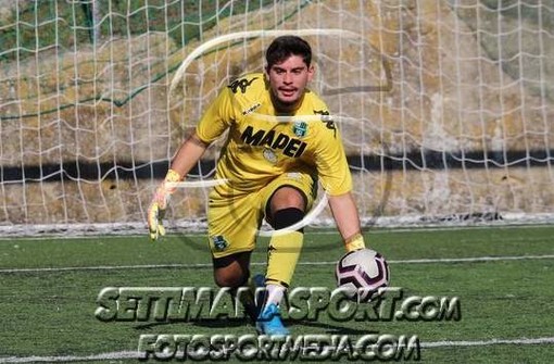 TANTI AUGURI A... ANDREA VIOLA! "Buffon un alieno, Secondelli portiere incredibile" TANTI AUGURI A... ANDREA VIOLA! "Buffon un alieno, Secondelli portiere incredibile"