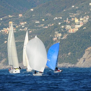 43° Invernale Tigullio: sabato parte la seconda manche