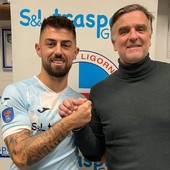 LIGORNA-VUTHAJ Affare fatto!