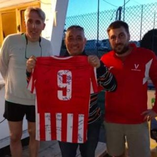 VILLAGGIO La conferma di mister Bandini alla Juniores