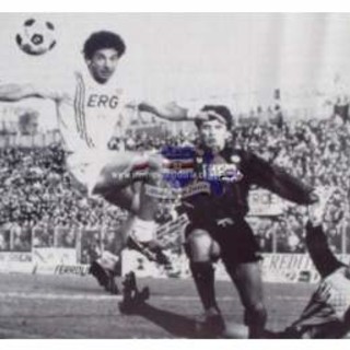 LA MOSTRA "Un Uomo, un Campione, Gianluca Vialli"