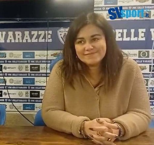 STEFANIA VILLA "L'ambizione è arrivare nei prof e diventare dirigente ad alti livelli come mi ha insegnato papà!" STEFANIA VILLA "L'ambizione è arrivare nei prof e diventare dirigente ad alti livelli come mi ha insegnato papà!"