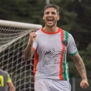 MARIO VERONA "Senza calcio starei male, una passione troppo grande, irrinunciabile"