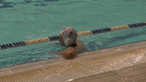 Pallanuoto - Il Lerici Sport batte anche la San Giorgio