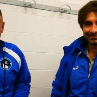 VIDEO - Begato-Ravecca 1-0, parlano Giacomo Volpe e Stefano Ratazzi