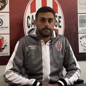 VIDEO/CARCARESE-SAVONA Intervista a Enrico Valmati