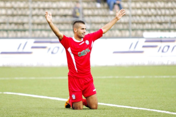 Serie D, i bomber: guida sempre Virdis Serie D, i bomber: guida sempre Virdis