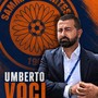 SAMMARGHERITESE Umberto Voci nuovo direttore generale