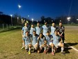 La formazione del Vezzano