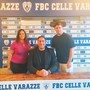 CELLE VARAZZE La conferma di Pisano è ufficiale