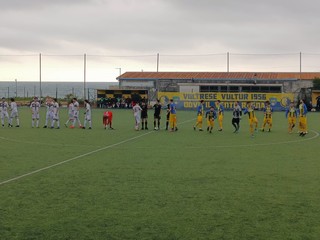 VOLTRESE ARENZANO VOLTRESE ARENZANO