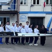 Canottaggio - La Velocior Sp brilla anche in sede Special Olympics