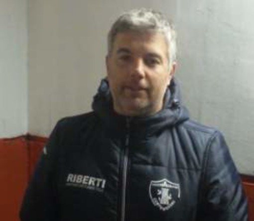 VIDEO - Diego Verardo: &quot;I playoff sarebbero una grande soddisfazione per tutti noi&quot;