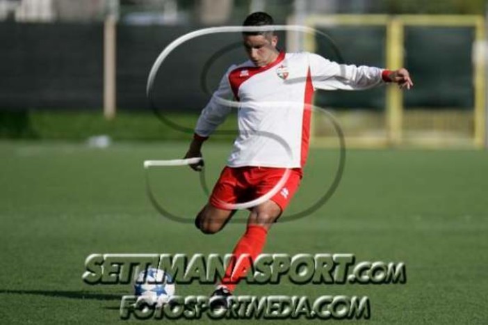 BUON COMPLEANNO E 10 DOMANDE A.... Luca Varone