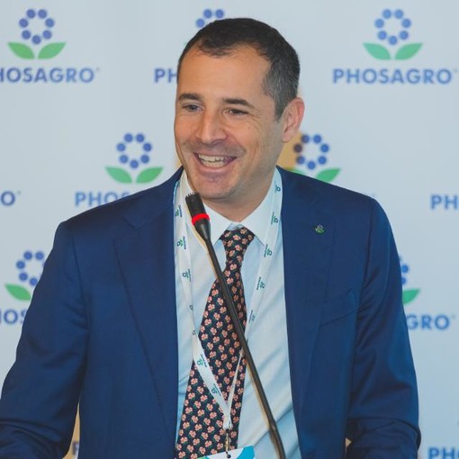 ANDREA DORIA Il messaggio di fine anno del Presidente