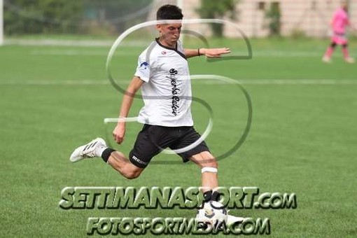 ENRICO VIO "Mi dispiace aver lasciato la Superba perchè ero molto legato a società e compagni"