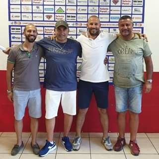 GENOVA CALCIO Ecco il vice allenatore