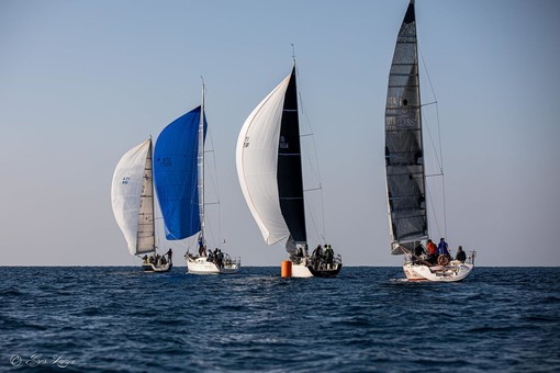 VELA Conto alla rovescia per  l'11° Campionato della Lanterna