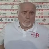 VIDEO/GENOVA CALCIO VS BAIARDO Intervista a Marco Vacca VIDEO/GENOVA CALCIO VS BAIARDO Intervista a Marco Vacca