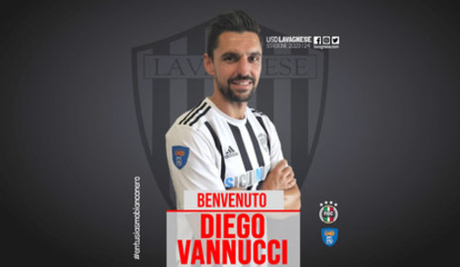 LAVAGNESE / COLPACCIO IN DIFESA, ARRIVO DI GRANDE ESPERIENZA