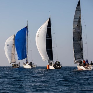 VELA Conto alla rovescia per  l'11° Campionato della Lanterna
