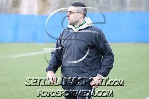 ENRICO VALMATI