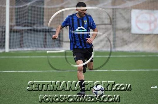 VIRTUS SANREMESE Un altro colpaccio in entrata