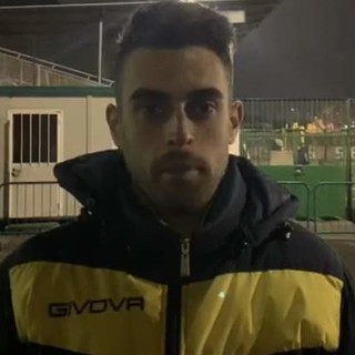 VIDEO Borzoli-San Cipriano 3-3, il commento di mister Valmati