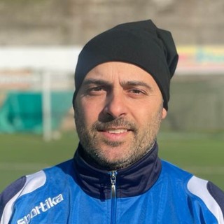 CARUSO SMART ENERGY PRESENTA la schedina di TERZA CHIAVARI con DANIELE VALERIANI