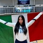 Pallavolo - La Giangreco da Sarzana al podio universitario in Usa