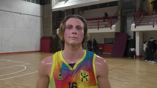 Basket - La Golfo dei Poeti torna al successo Basket - La Golfo dei Poeti torna al successo