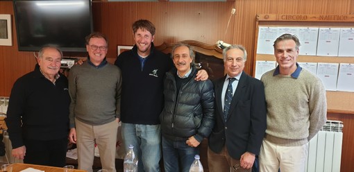 VELA - Tutti i vincitori della 43a edizione del Campionato Invernale Golfo del Tigullio